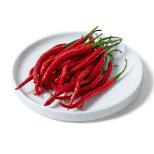 Cabai Merah Keriting