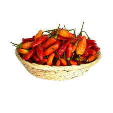 Cabai Rawit Merah