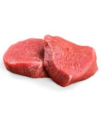 Daging Sapi Paha Belakang