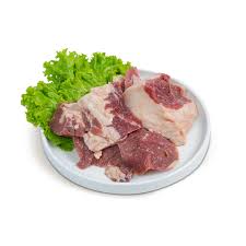 Daging Sapi  Tetelan