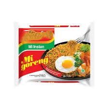 Mie Instan
