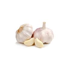 Bawang Putih Honan