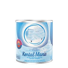 Susu Kental Manis