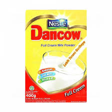 Susu Bubuk (Setara Dancow)
