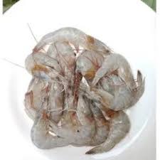 Udang Basah